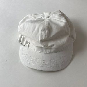 Armani Exchange Hat (Baker Boy style)
